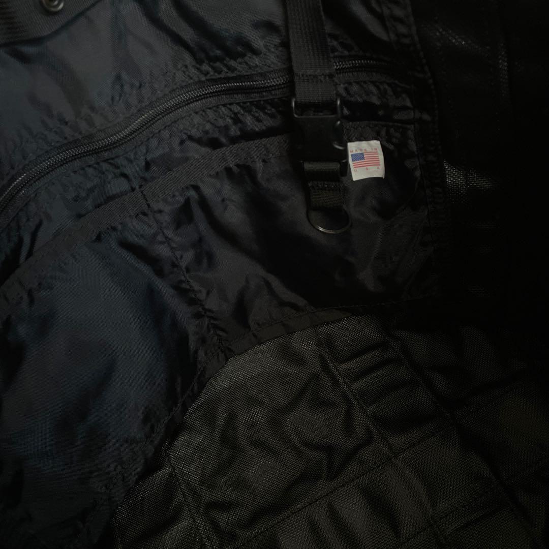 oga【美品】BRIEFING for RHC Tote bag