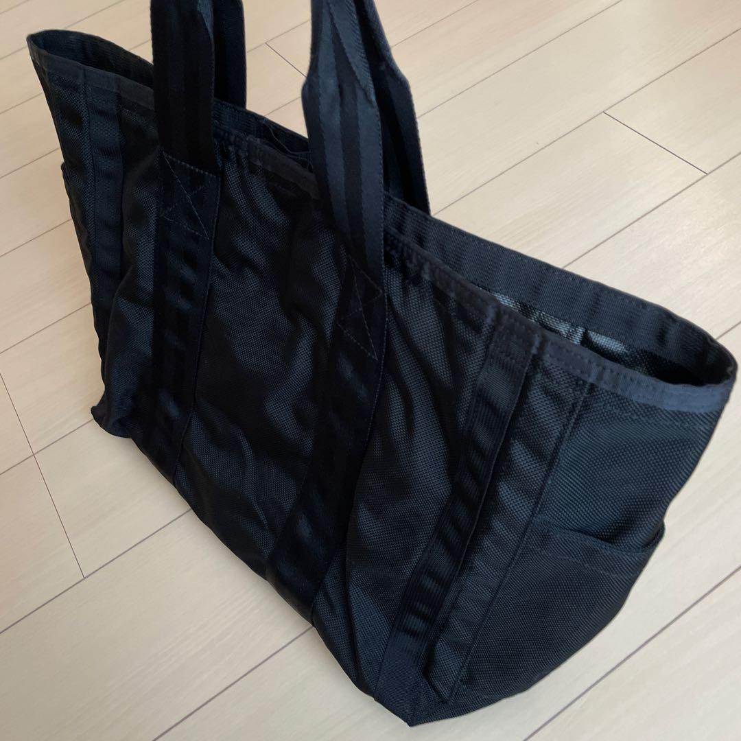 oga【美品】BRIEFING for RHC Tote bag
