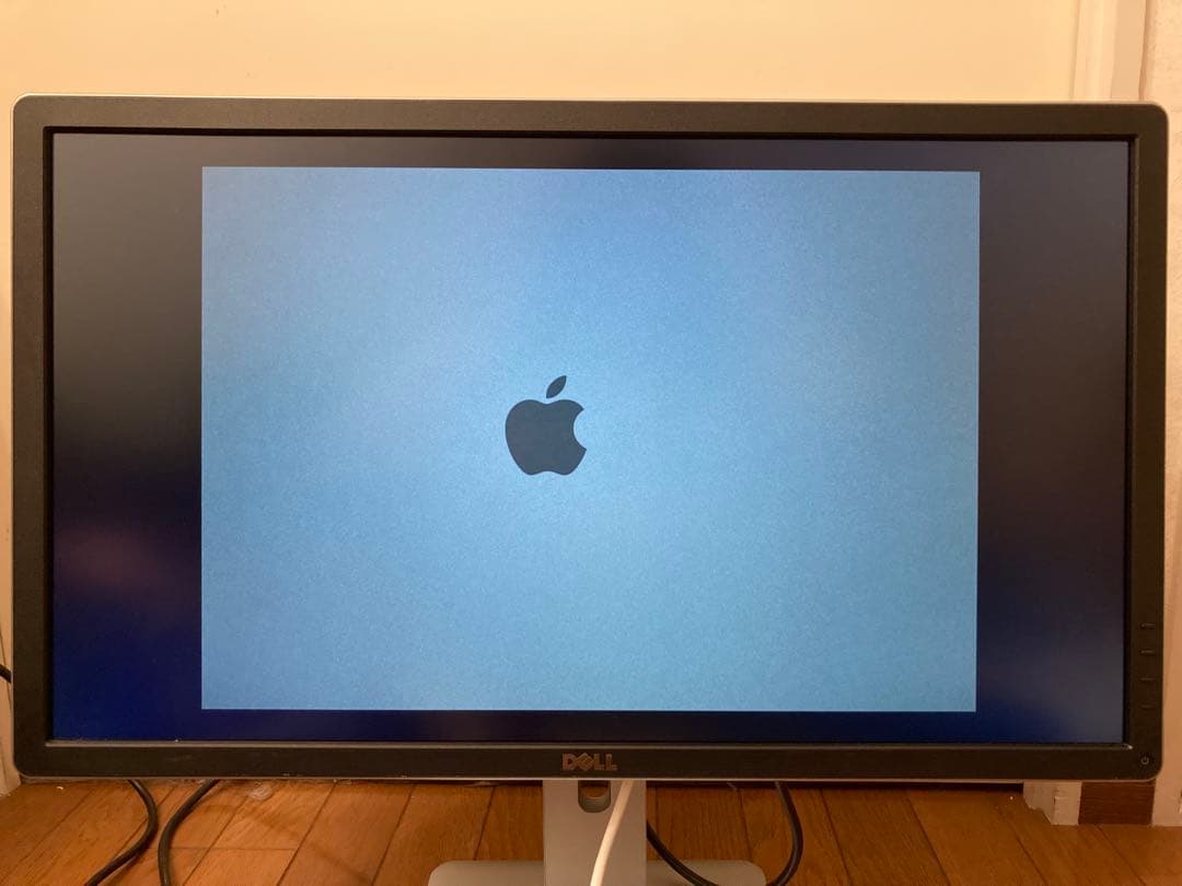 DELL P2715Q 27インチ 4kモニター IPS液晶　ノングレア