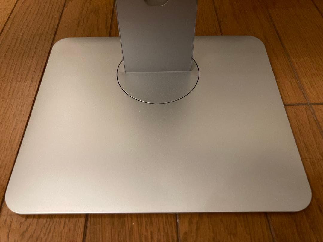 DELL P2715Q 27インチ 4kモニター IPS液晶　ノングレア