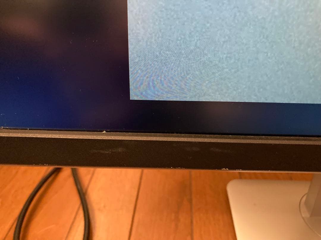 DELL P2715Q 27インチ 4kモニター IPS液晶　ノングレア