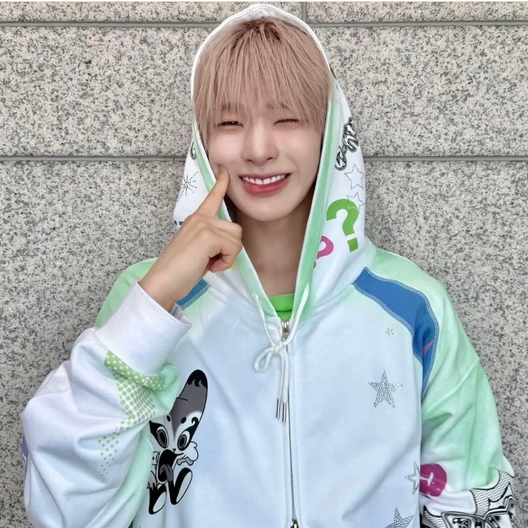 NEXZ O-RLY? ミュージックバンク　生放送　サノク　トレカ　トモヤ