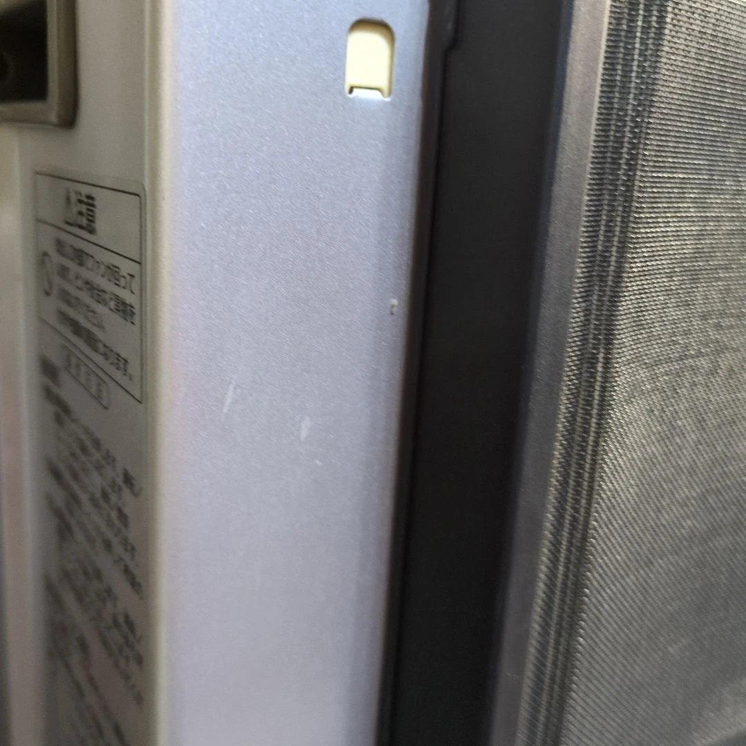 リンナイ　RC-F5804ACP-1　ガスファンヒーター