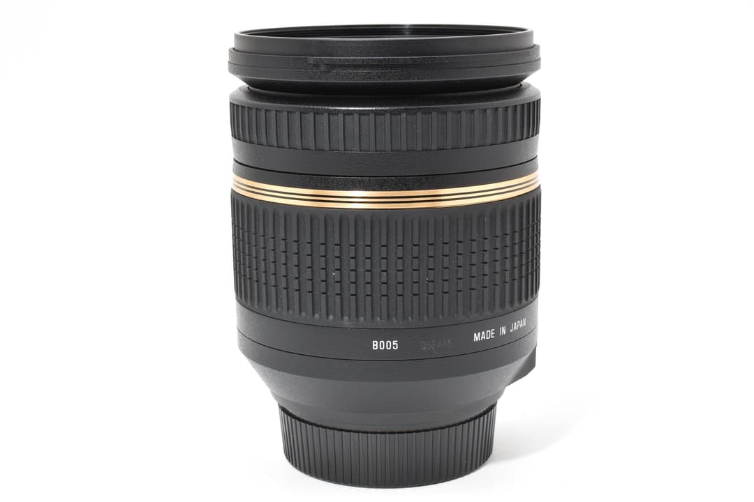 レンズ(ズーム) Tamron SP 17-50mm F2.8 Di II VC Nikon