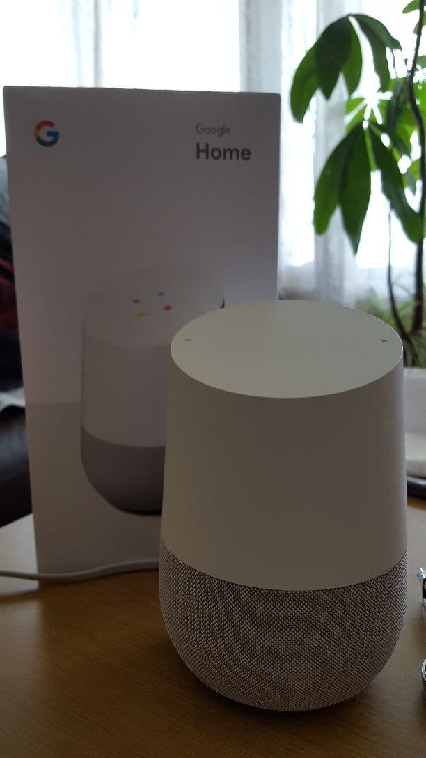 スピーカー・ウーファー Google 