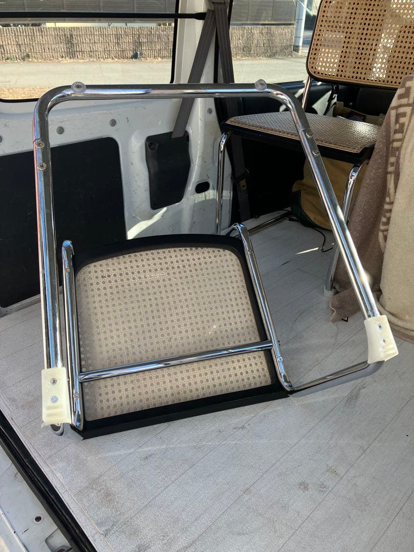 椅子 Cesca Chair x2