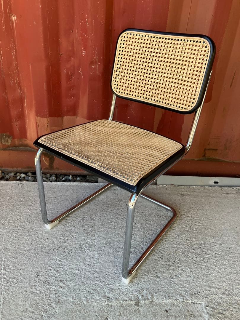 椅子 Cesca Chair x2