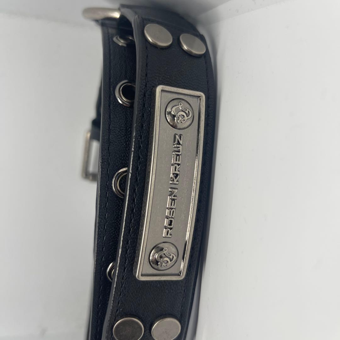 【Rosen Kreuz】RKGEEK BELT