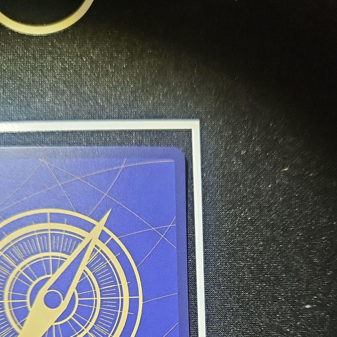 【美品】トニートニー・チョッパー コミパラ EB01-006