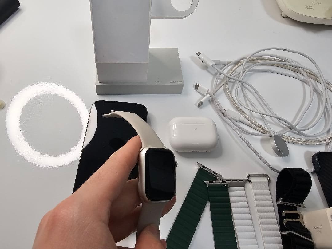 Apple 超お得セット