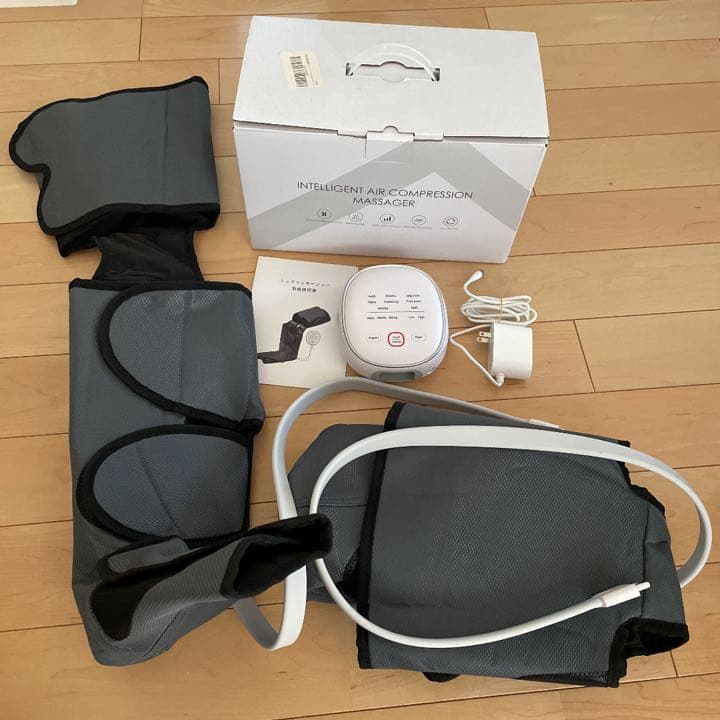 フットマッサージャー