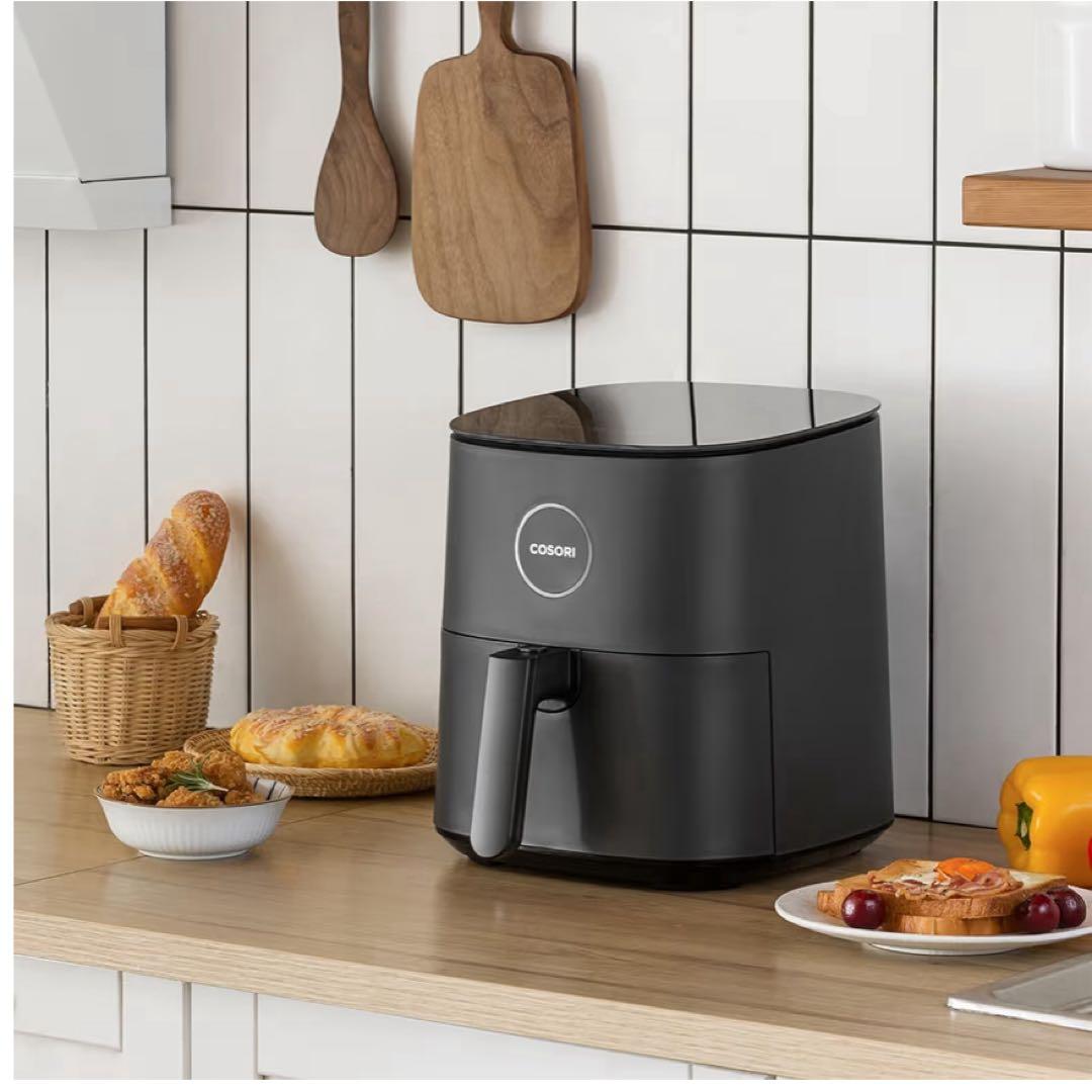 COSORI ノンフライヤー コンパクトサイズ