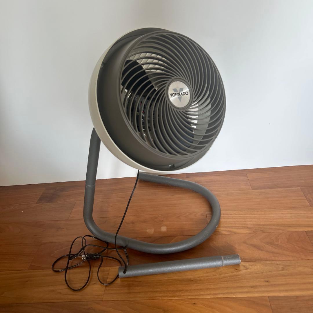 ボルネード　VORNADO サーキュレーター　783-JP