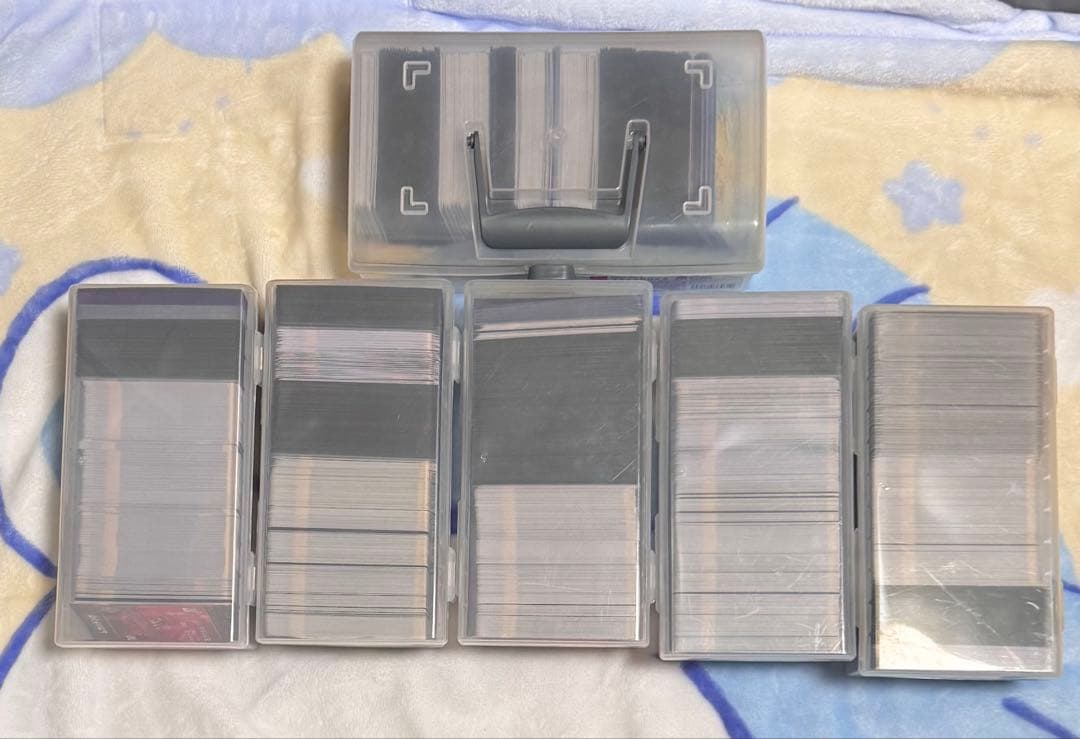 蟲神器　引退品　まとめ売り