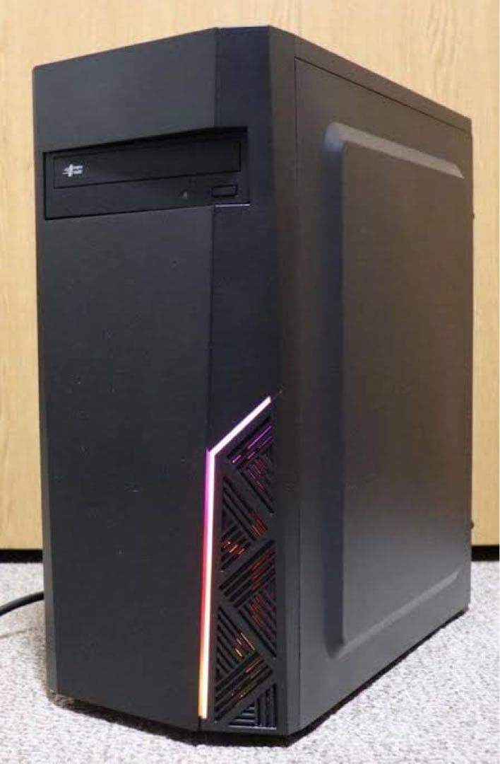 フォートナイト用ゲーミングPC