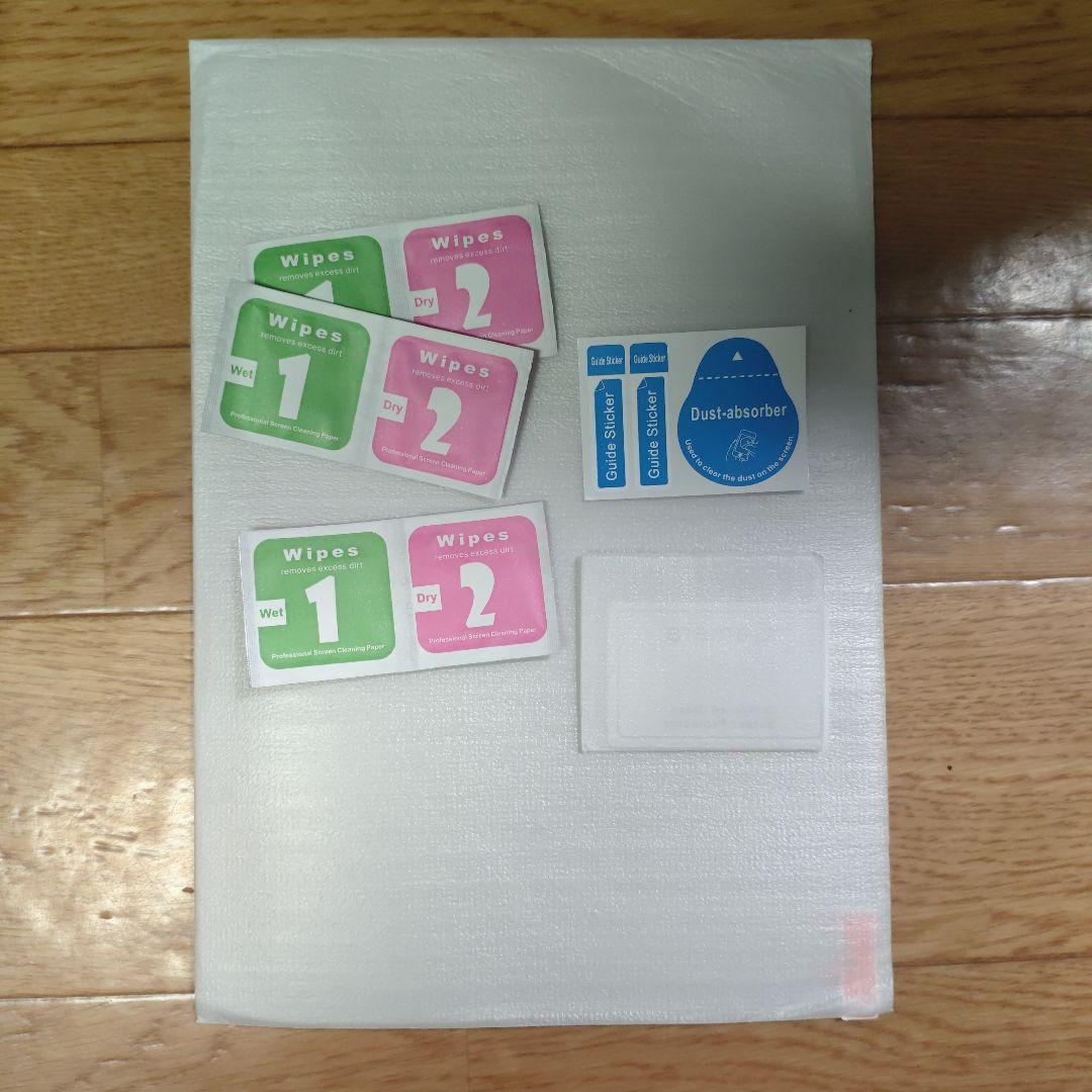 Xiaomi Pad 6 8GB 128GB Wi-Fi グローバル版 おまけ付