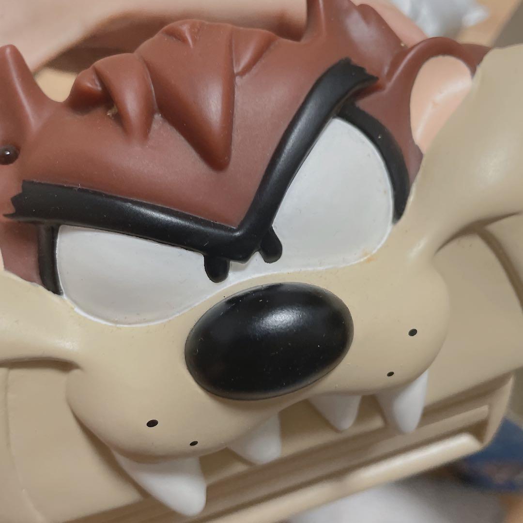 超貴重！ Taz タスマニアンデビル ポラロイドカメラ