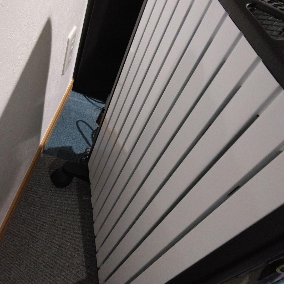 電気ヒーター DeLonghi MDH15-BK