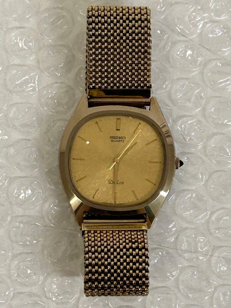 SEIKO 時計 まとめ