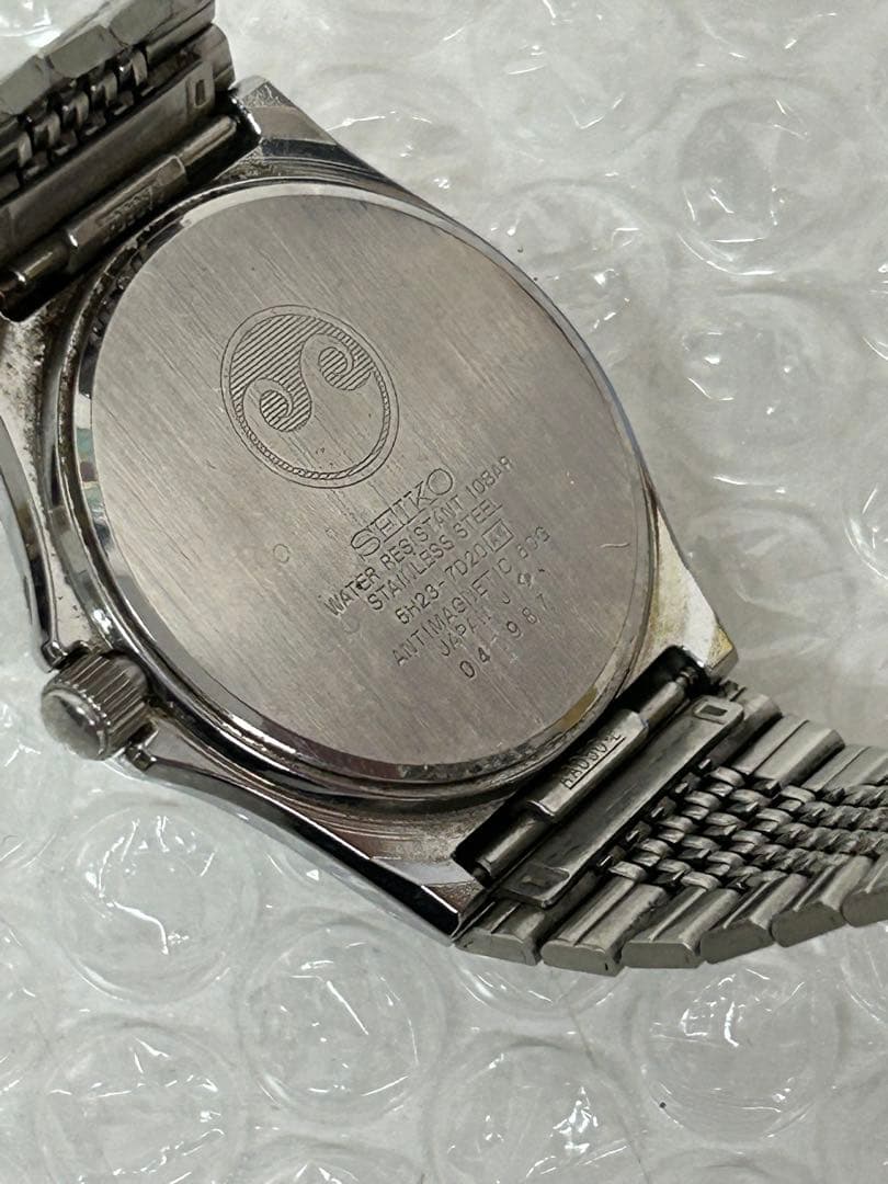 SEIKO 時計 まとめ