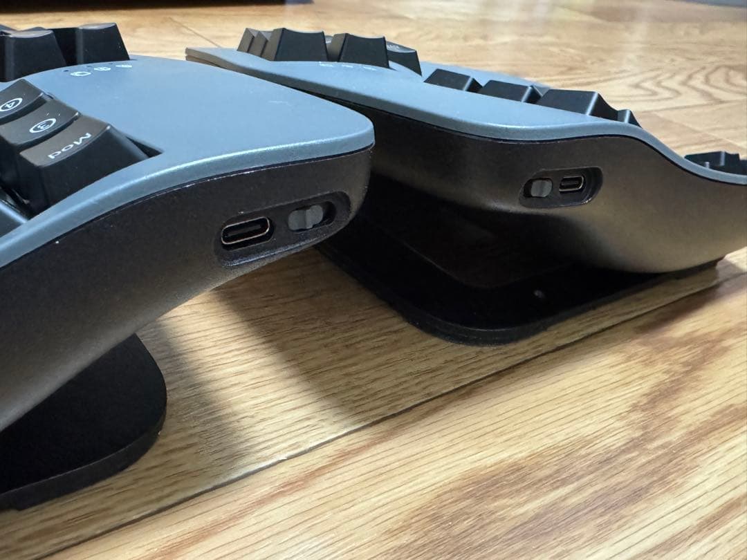 キーボード Kinesis Advantage360 Professional