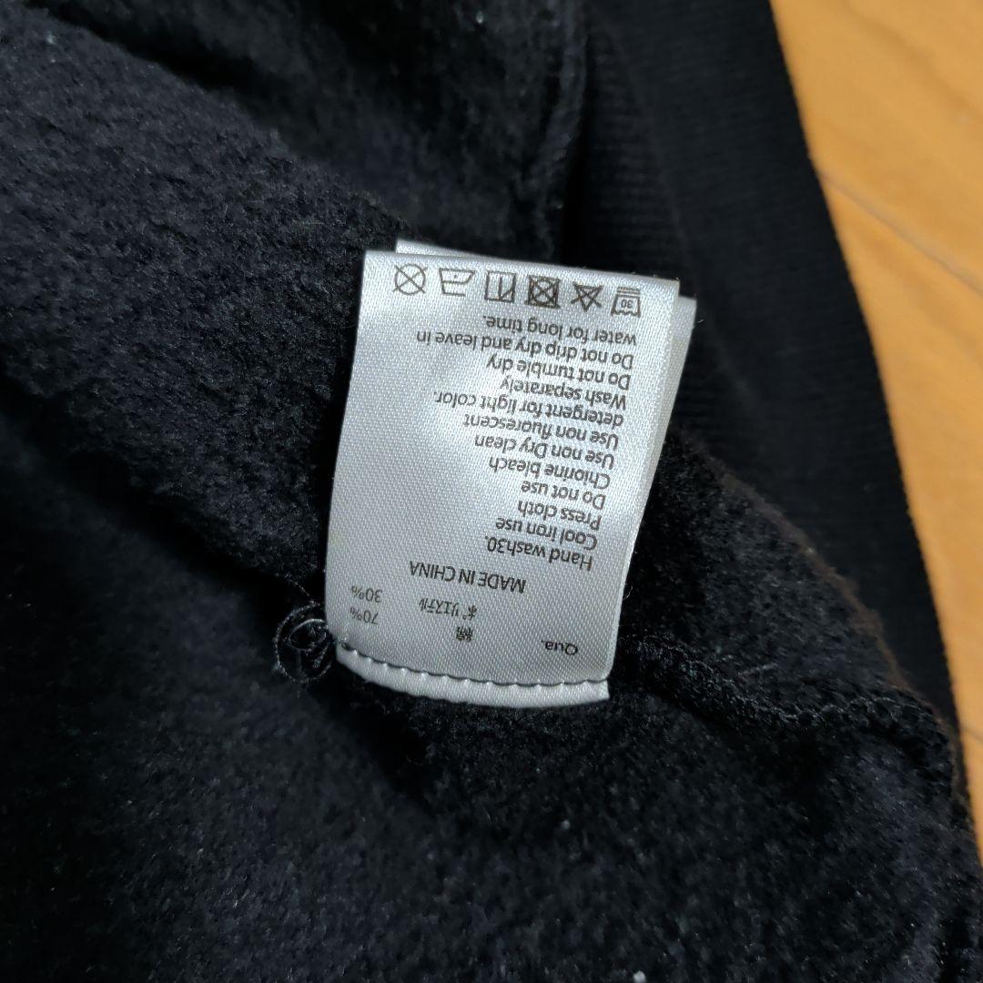 FR2　パーカー　　明日値上げ予定　最終値下げ