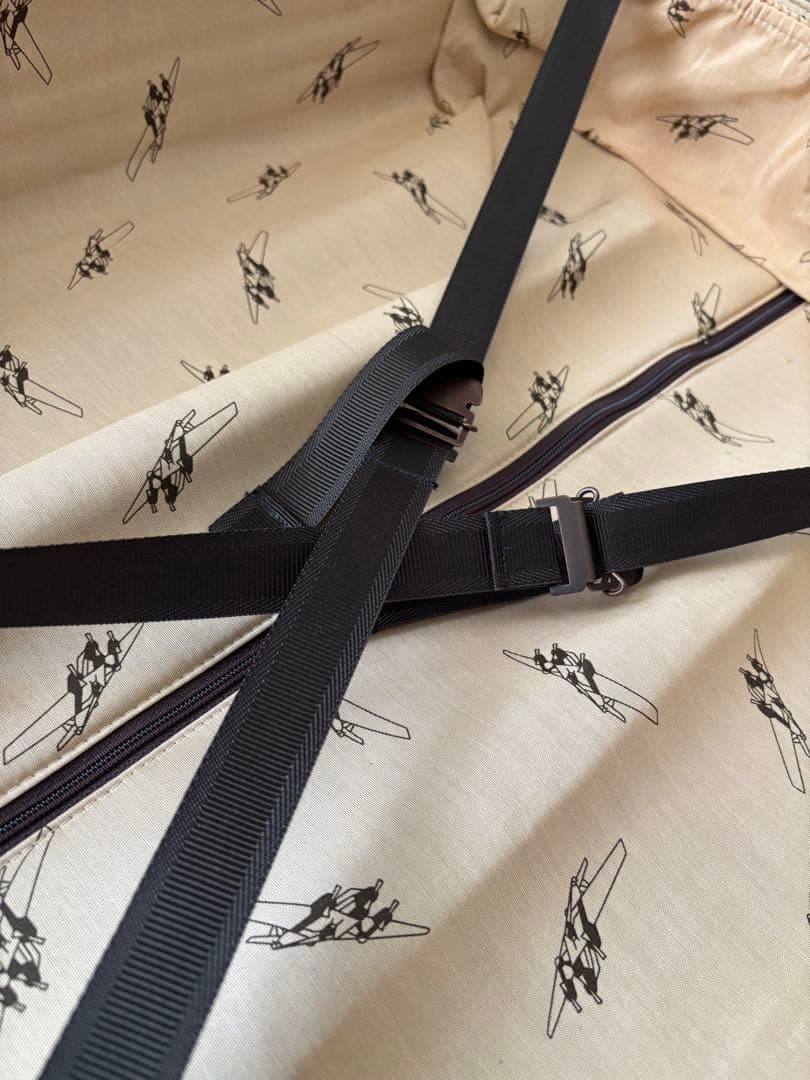 RIMOWA リモワ　クラシックフライト　キャリーケース　旅行カバン　82Ｌ