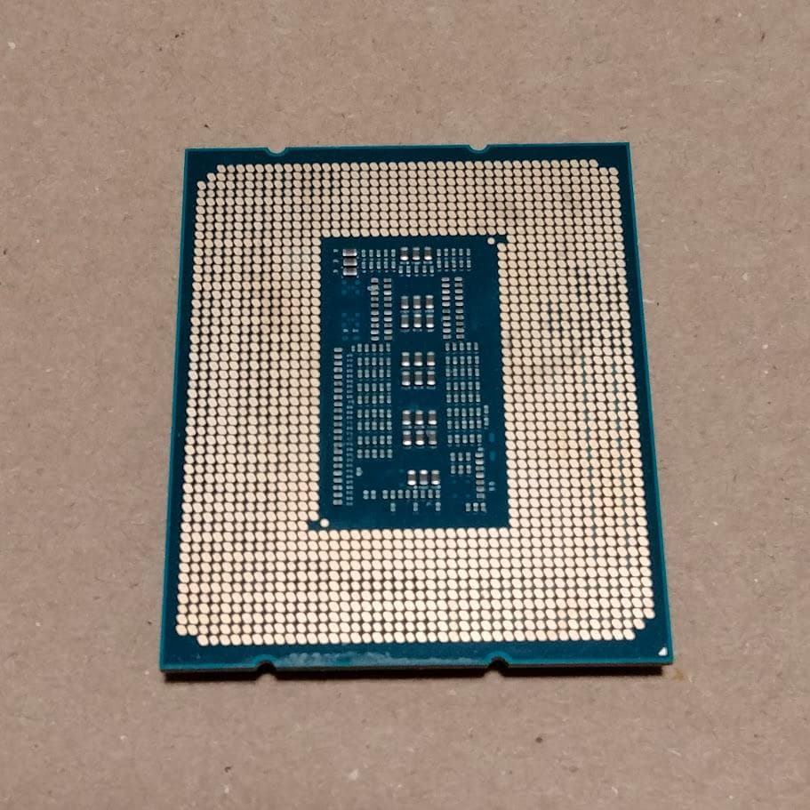 ジャンク品⑥ intel CPU 14900KF BX8071514900KF