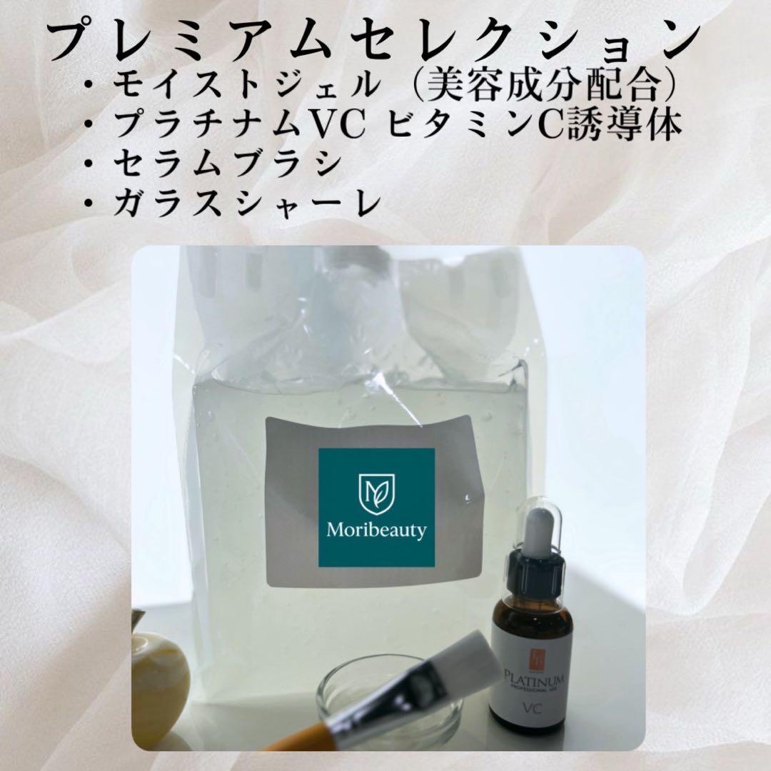 エレクトロポレーション　ラグジュアリーセット　美容機器　正規品DCOOL