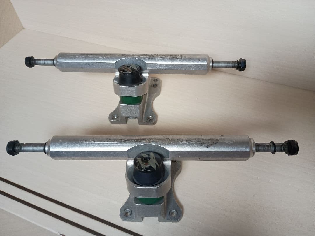 surfrodz サーフロッズ　TKP177 シルバー