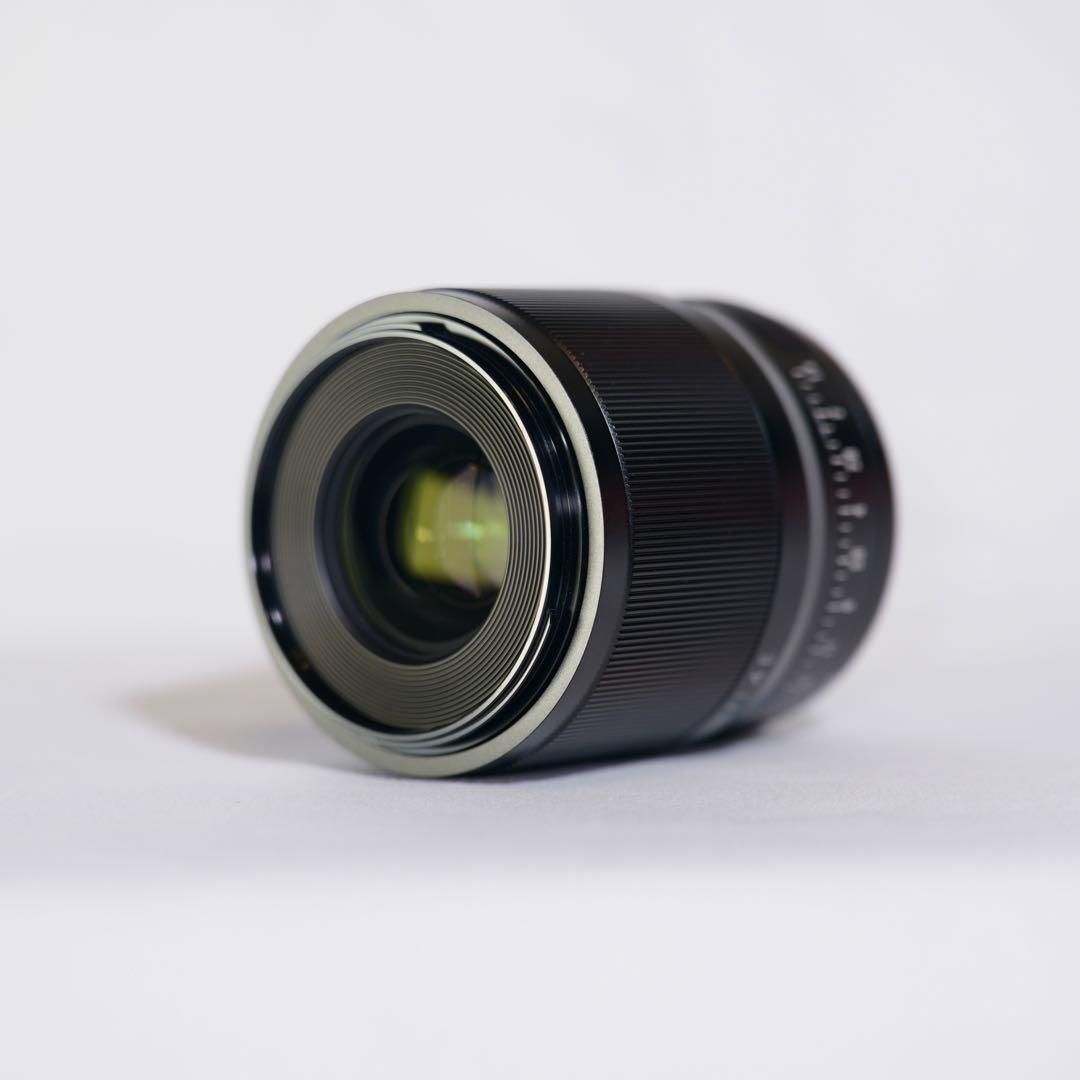 あ*け様 Tokina atx-m 23mm F1.4 Eマウント