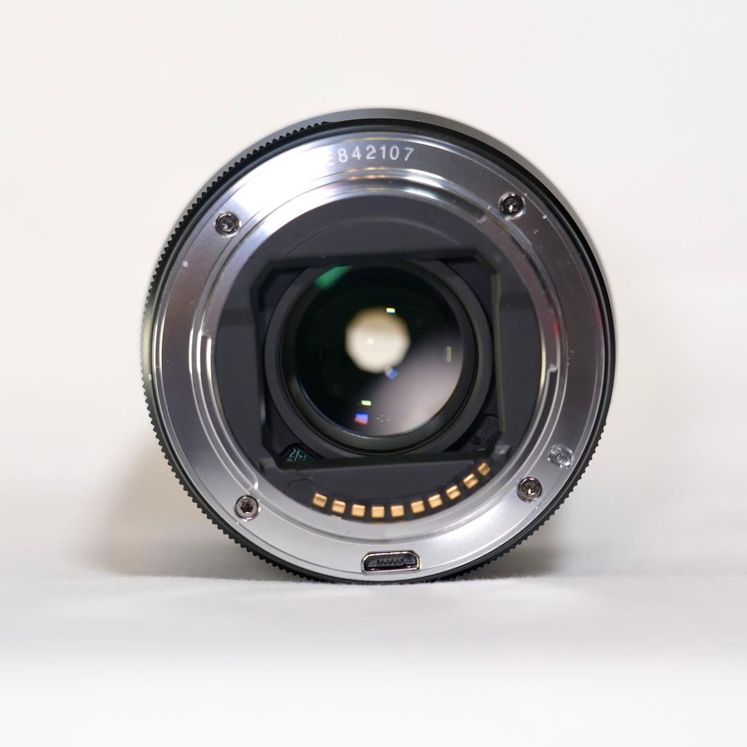 あ*け様 Tokina atx-m 23mm F1.4 Eマウント