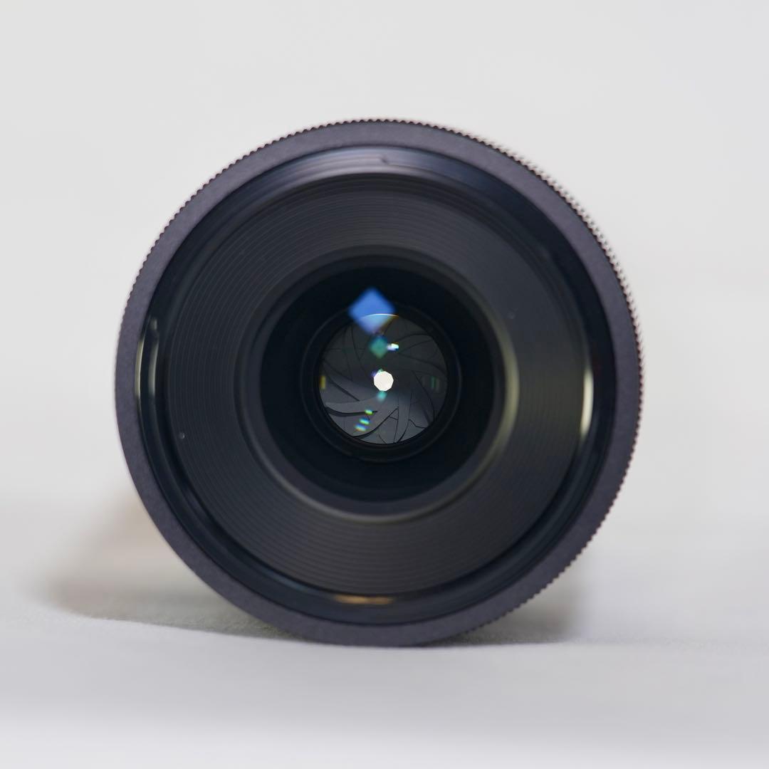 あ*け様 Tokina atx-m 23mm F1.4 Eマウント