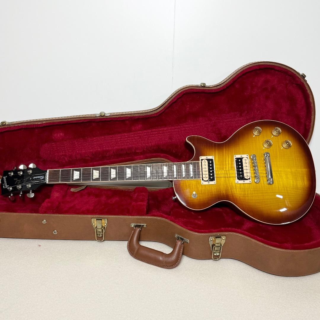 超美品 Gibson Les Paul Classic 2017年 USA製