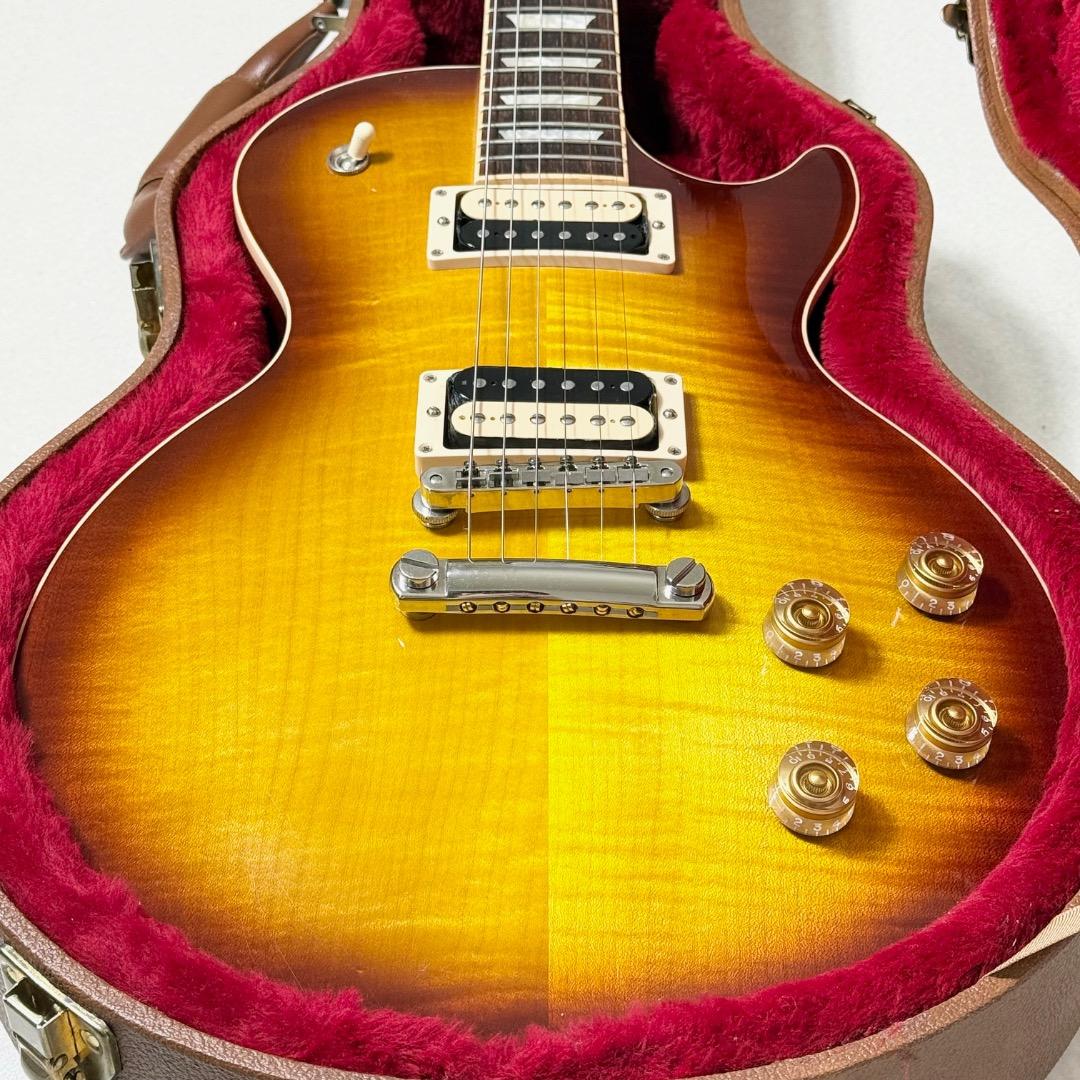 超美品 Gibson Les Paul Classic 2017年 USA製