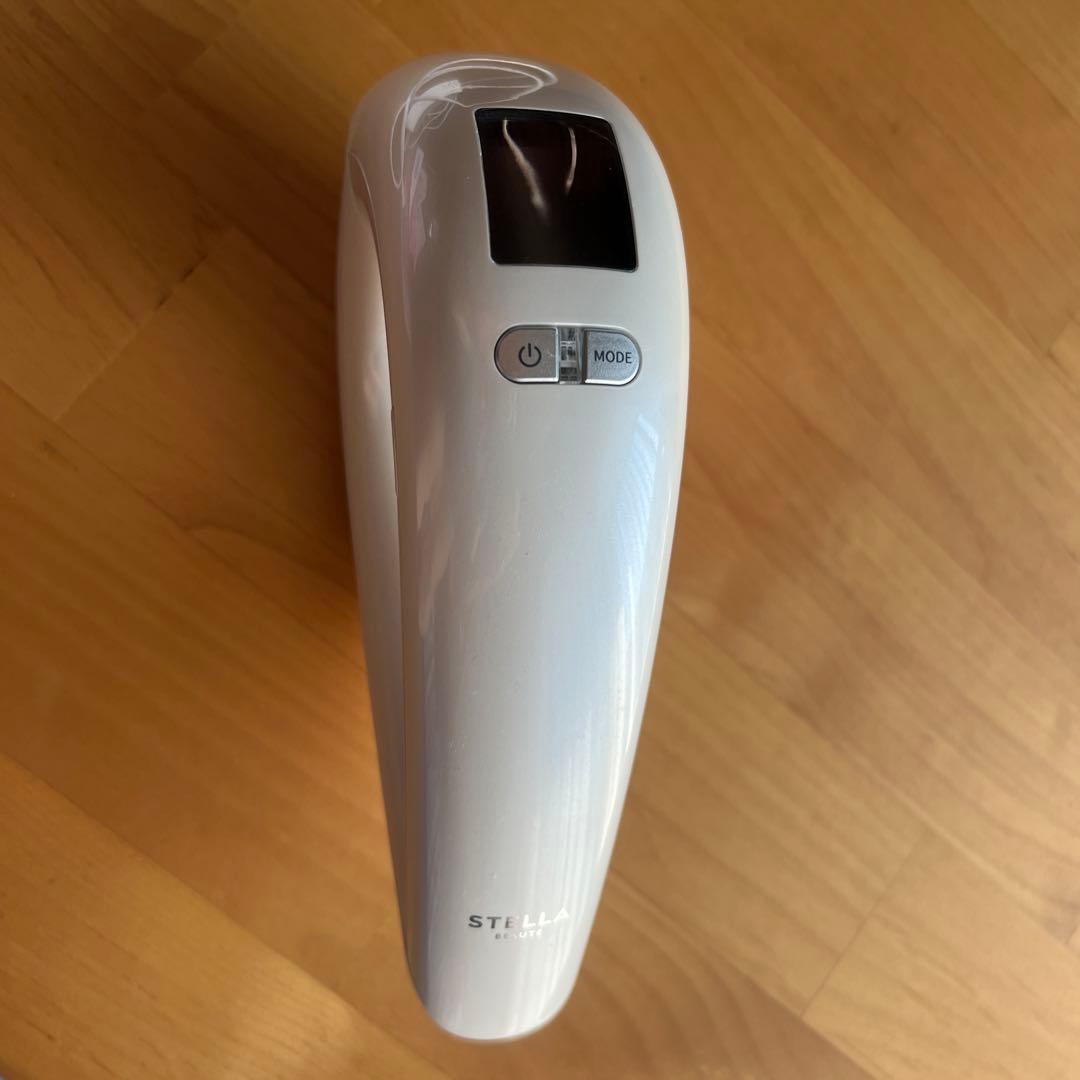 STELLA BEAUTE IPL 光美容器