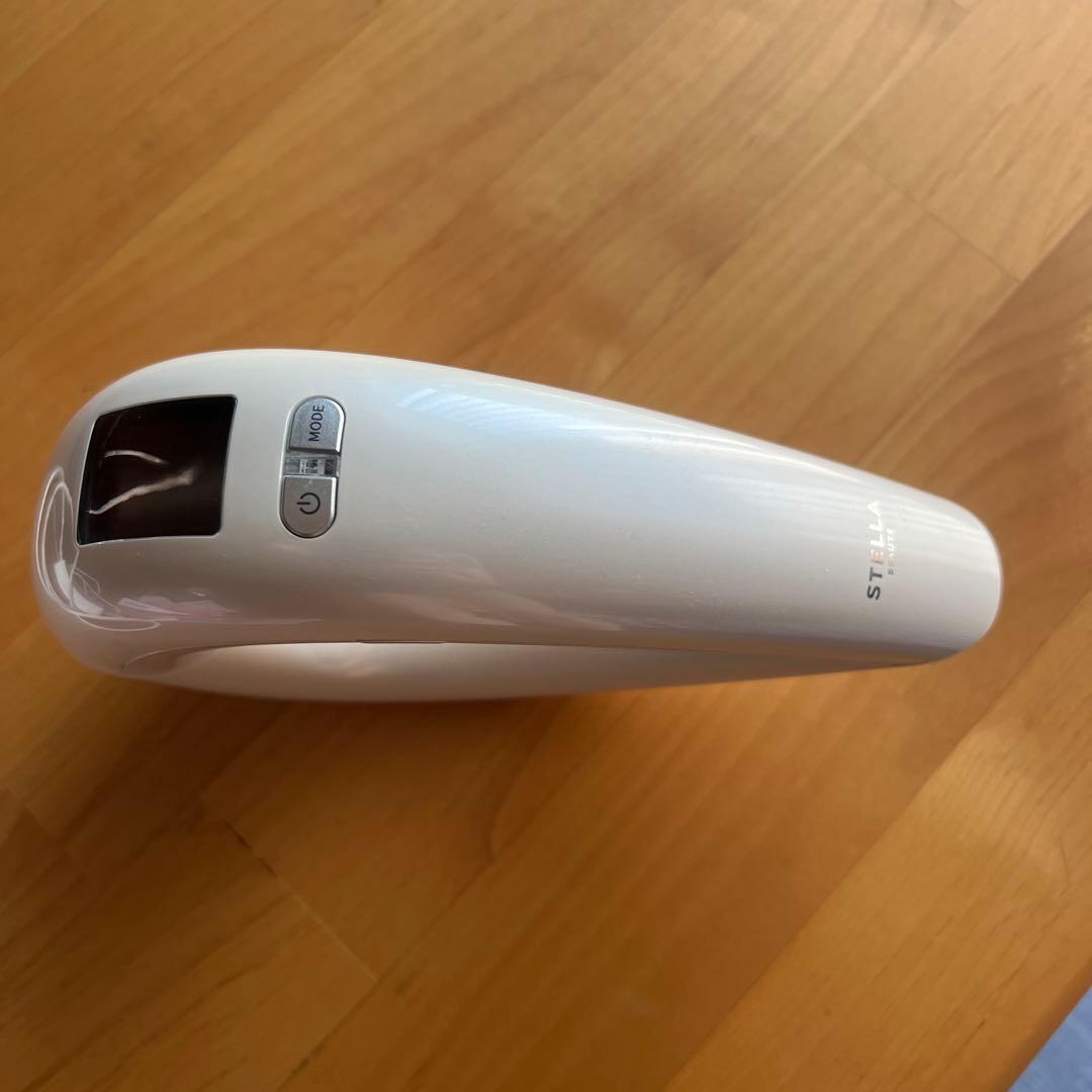 STELLA BEAUTE IPL 光美容器