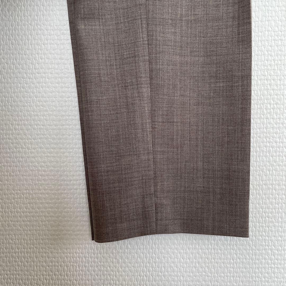 美品theory luxe セオリーリュクス グレージュ040/038