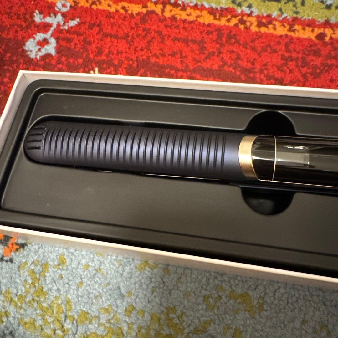 YAMAN ヘアアイロンストレート