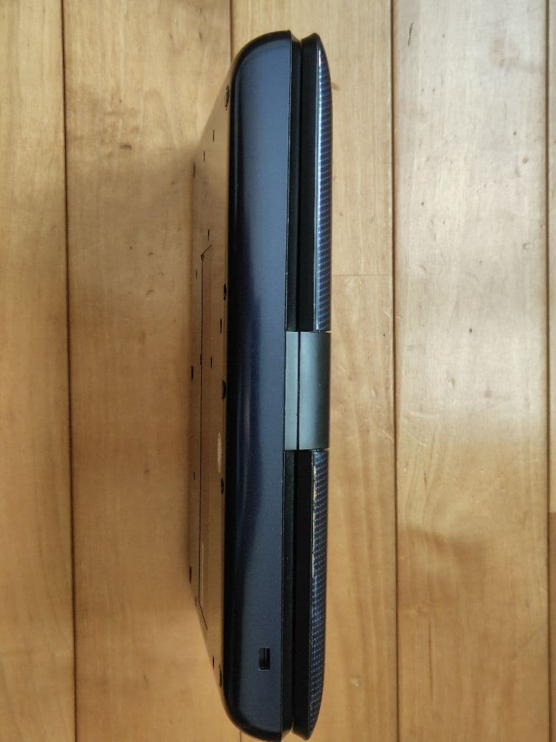 ソニー ポータブルブルーレイプレイヤー BDP-SX1