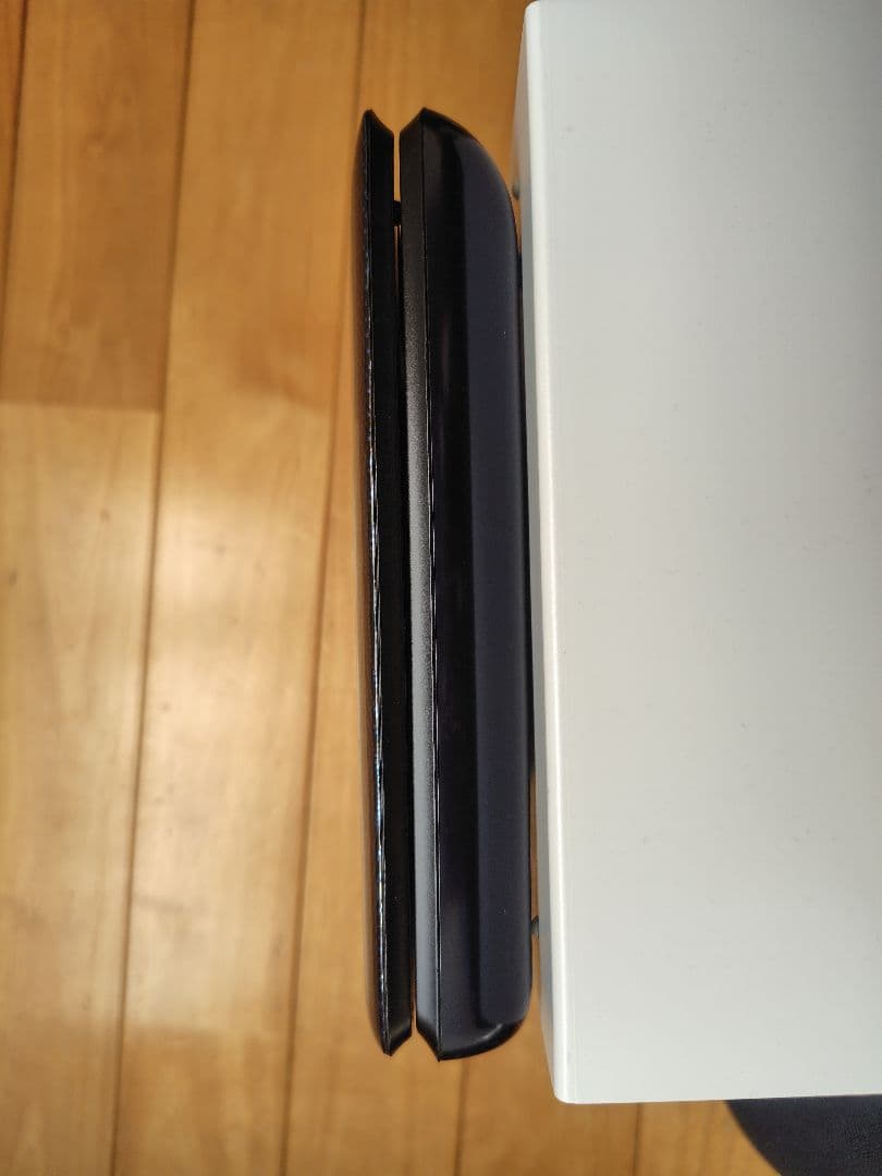 ソニー ポータブルブルーレイプレイヤー BDP-SX1