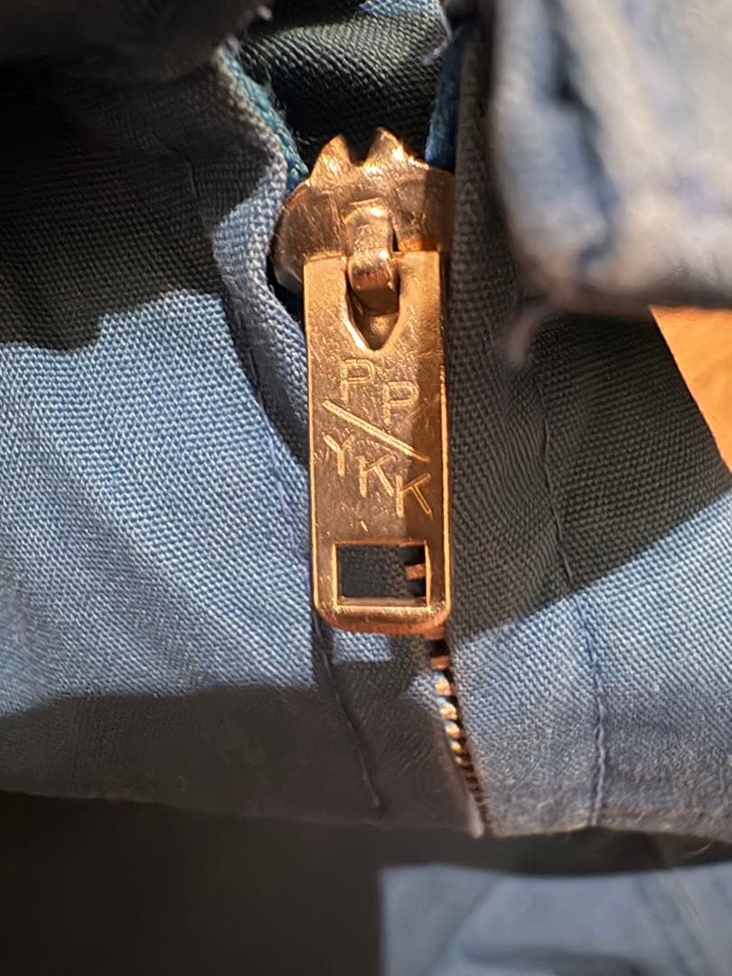 爬*類様 【VINTAGE】70s? TOWNCRAFT スイングトップ ターコ