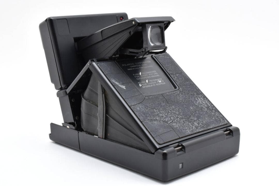 ポラロイド POLAROID SLR 680