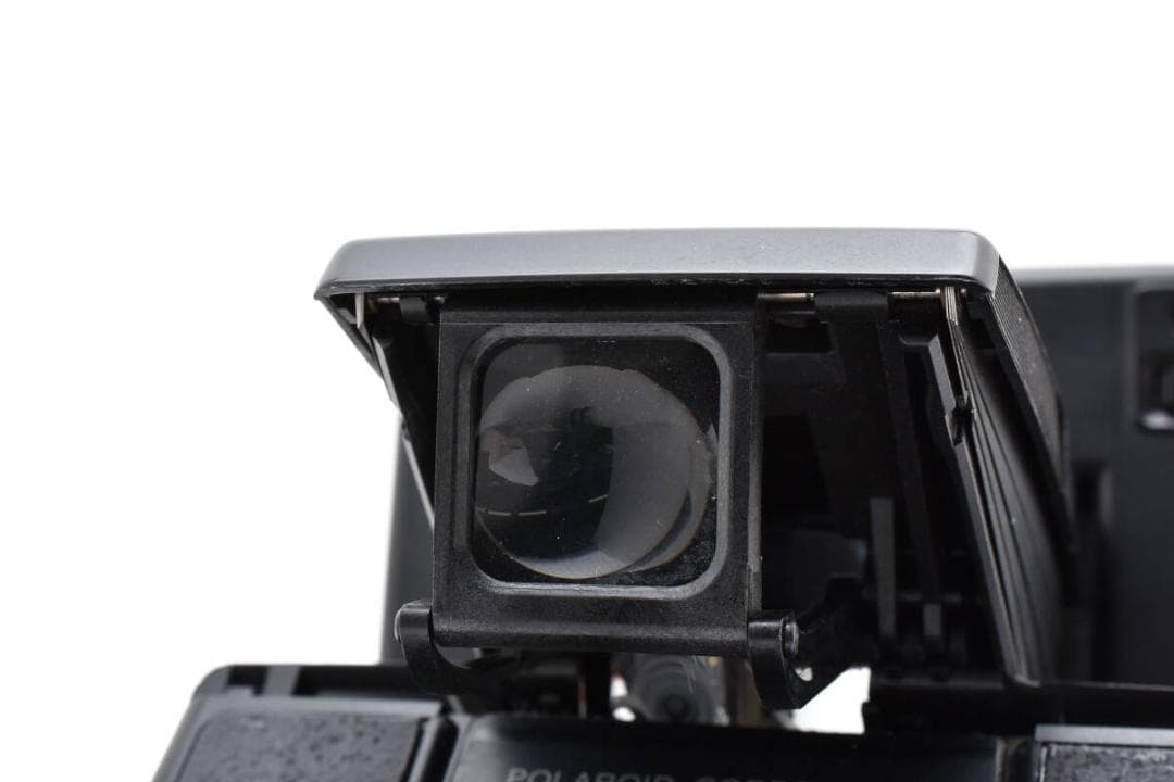 ポラロイド POLAROID SLR 680