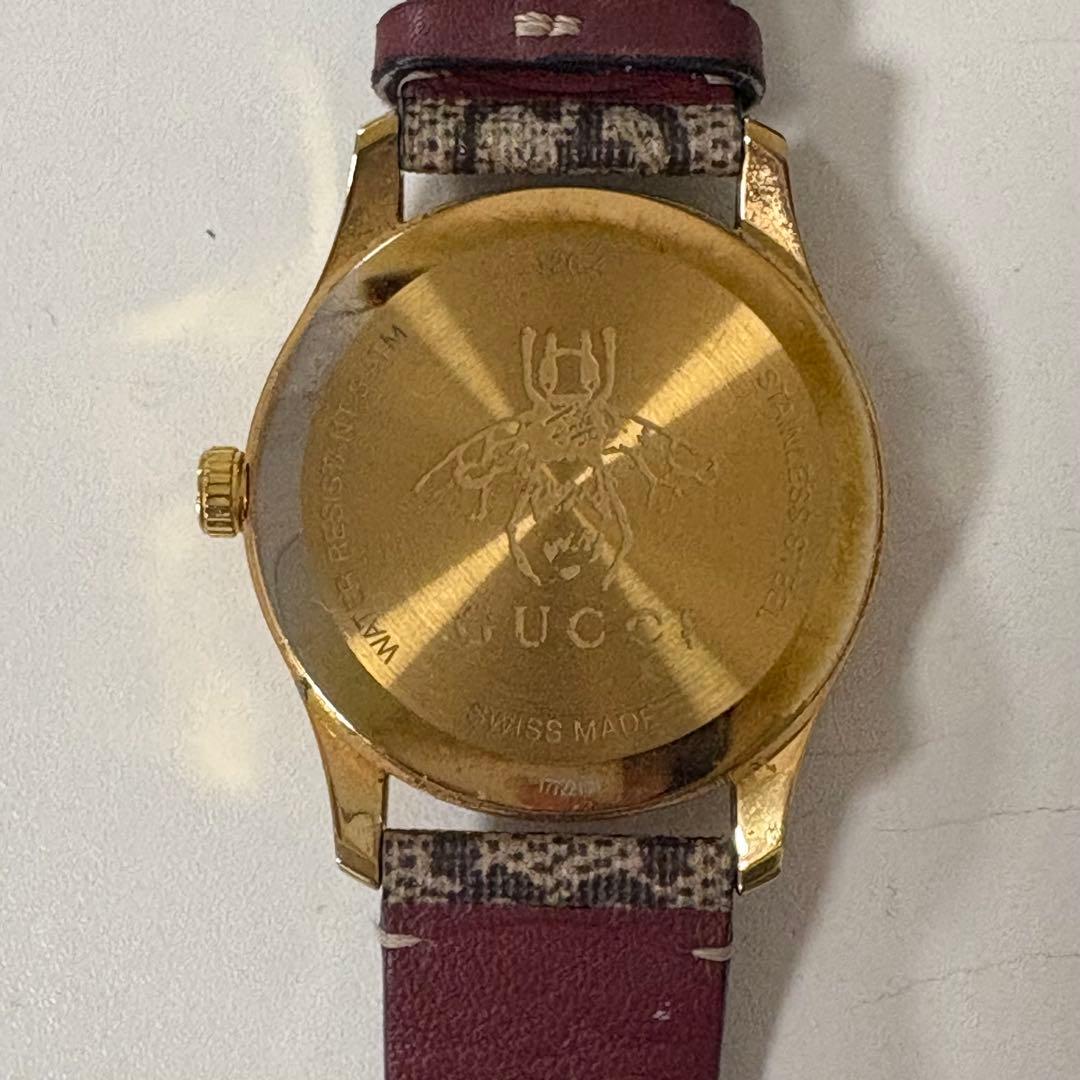 グッチ GUCCI時計 G-TIMELESS Gタイムレス ユニセックス