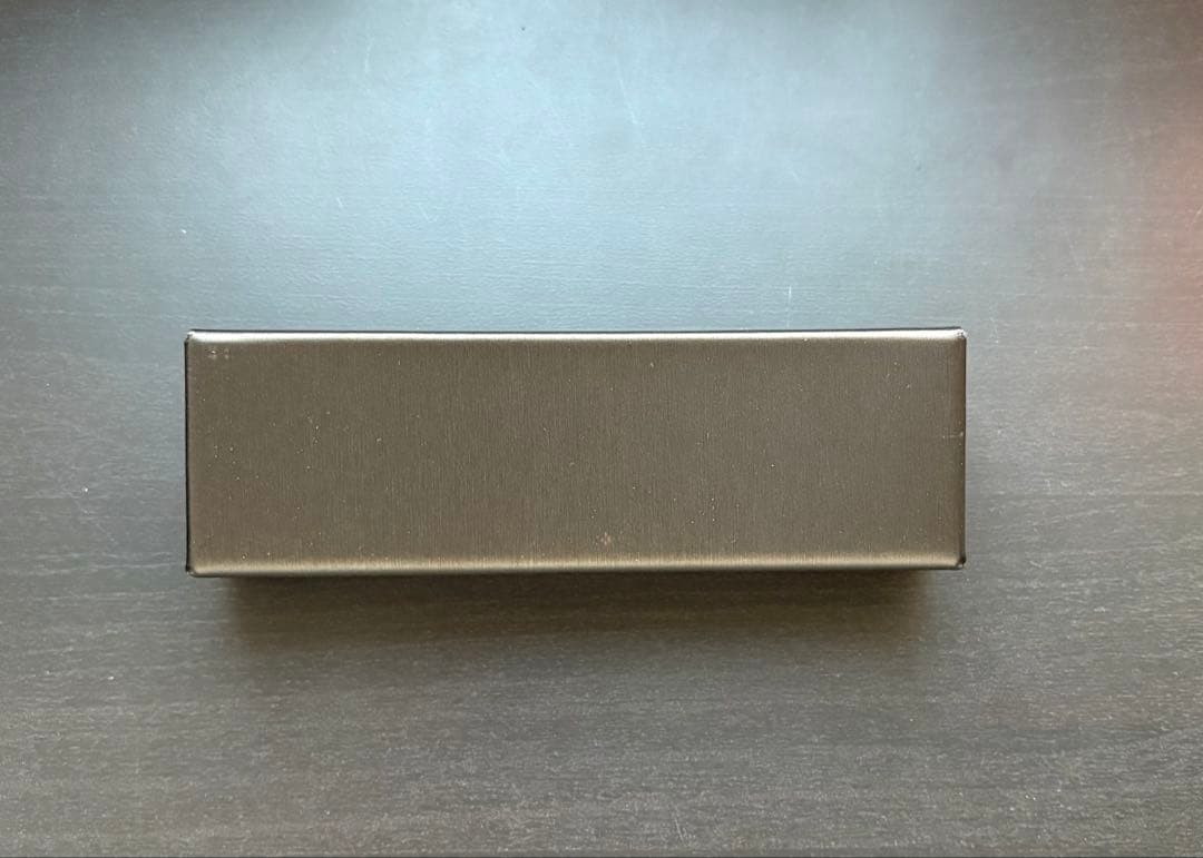 カルティエメガネケース(小)