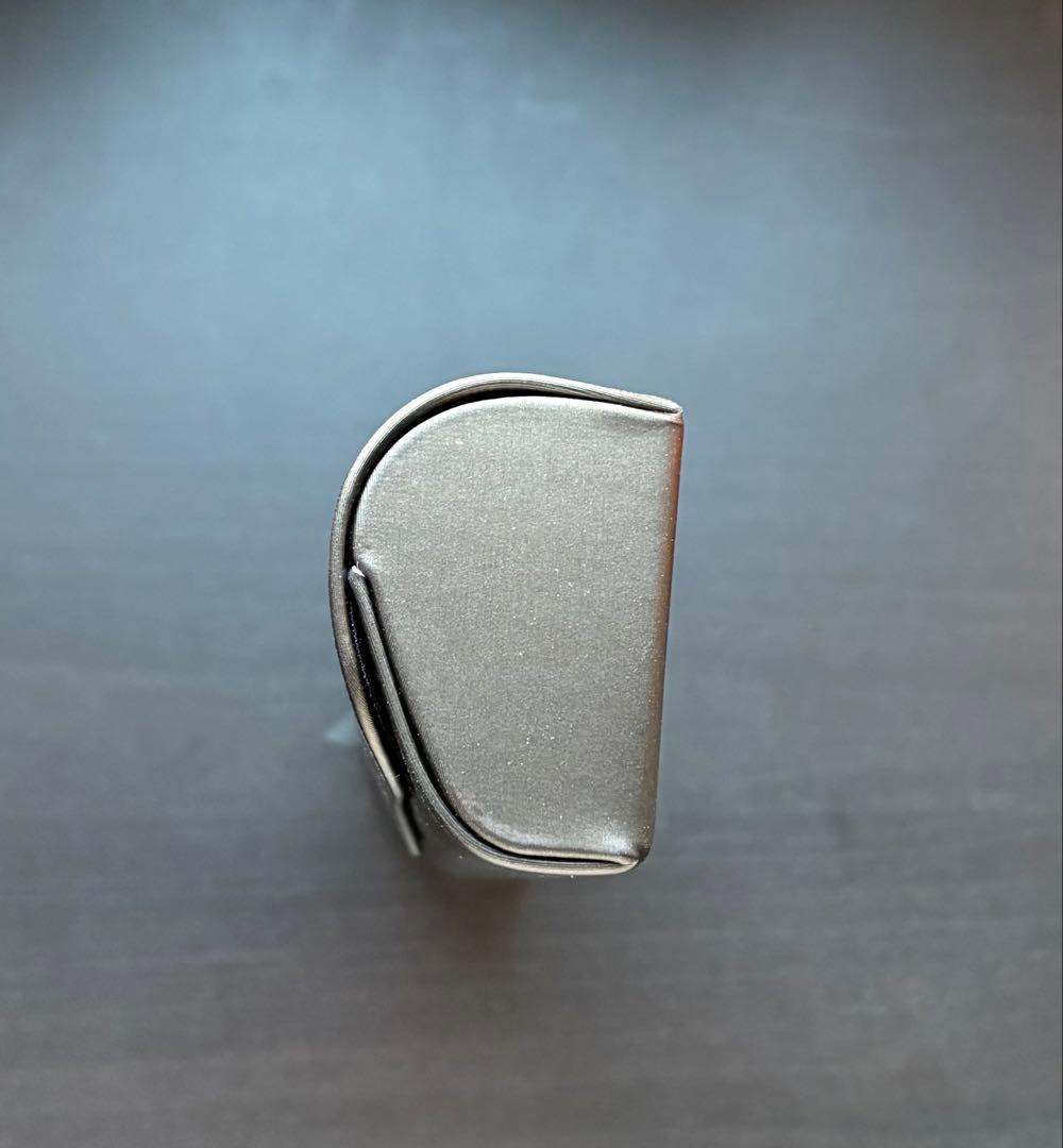 カルティエメガネケース(小)