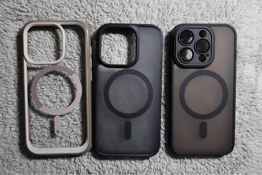 YU 【美品】Apple iPhone15pro 512GB ナチュラルチ