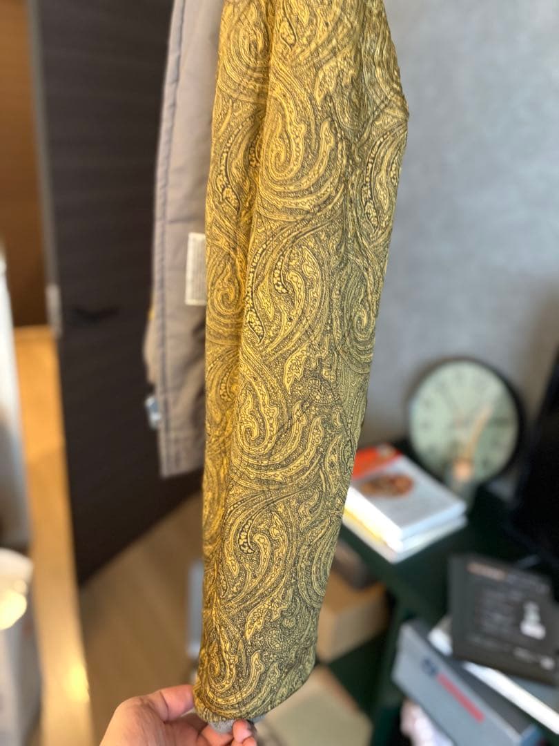 derby of san francisco ダービージャケット