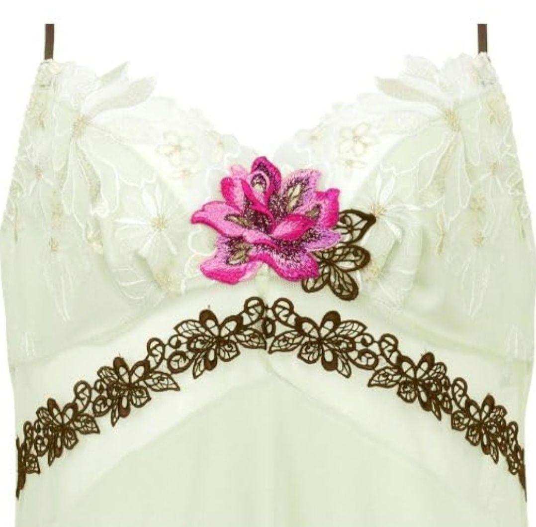 サルート　スリップM